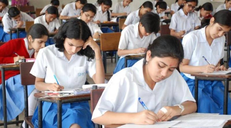 The syllabus for the Class X and XII Board exams of 2021 is likely to be reduced by CBSE and CISCE | Sangbad Pratidin