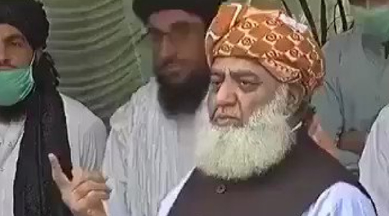 'Virus sleeps when we sleep': Pak politician's bizarre coronavirus logic