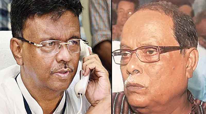 CPIM leader Ashok Bhattacharya tested corona positive