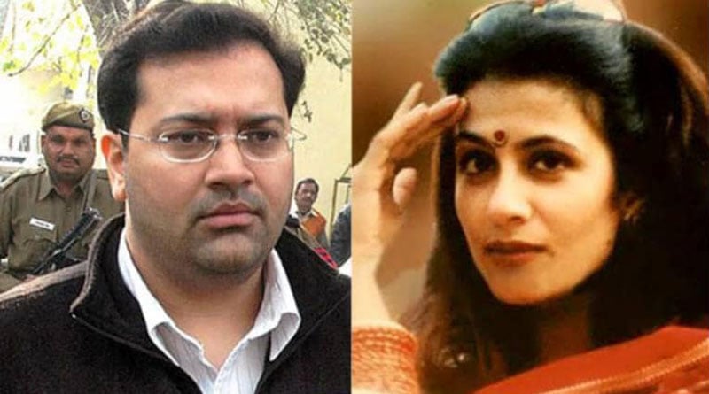 Manu Sharma, Killer Of Jessica Lal, Released From Jail