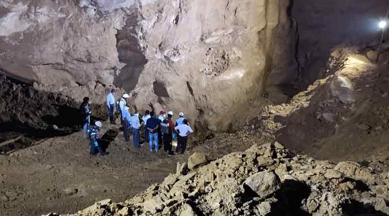 Body recovered from Andal's Jambandh landslide devastated area
