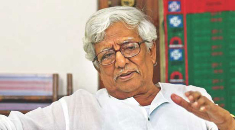 Bangladesh freedom fighter Kamal Lohani dies of coronavirus infection