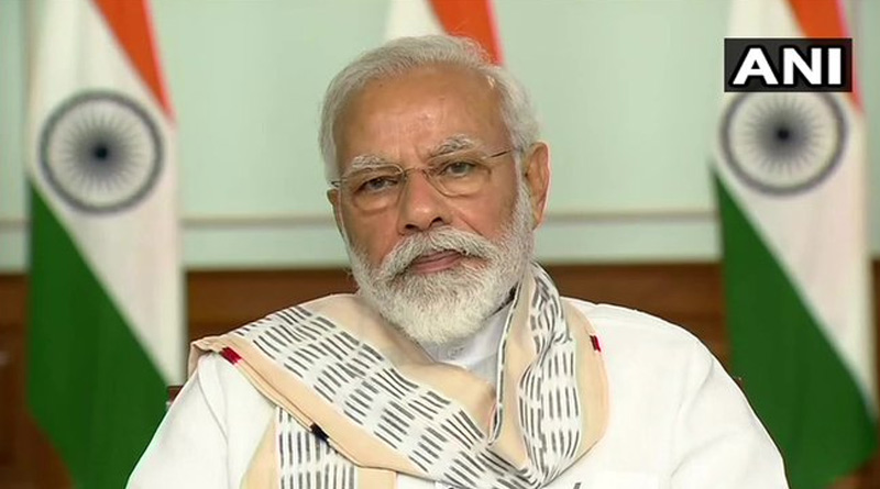 Prime Minister Narendra Modi has called for an all-party meeting