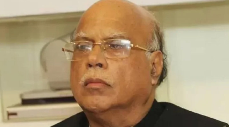 Awami League leader Muhammad Nasim dies of coronavirus infection
