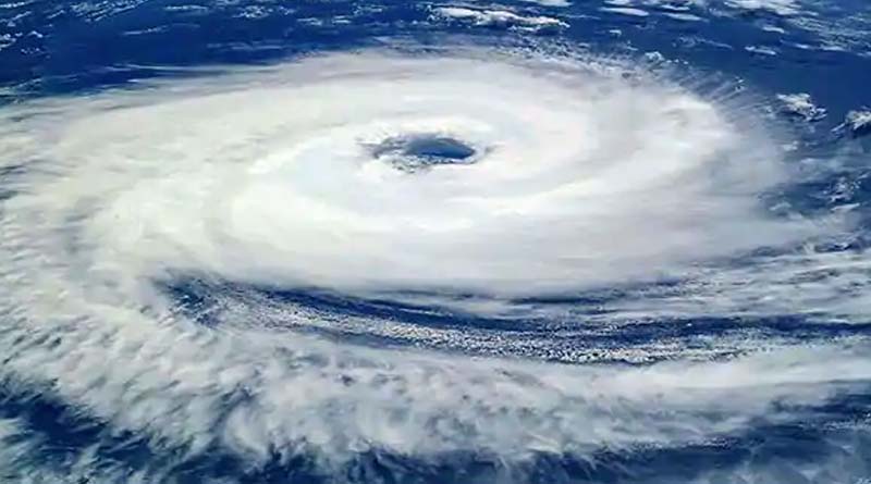 Here's why Cyclone Nisarga is rarest in the history of Mumbai