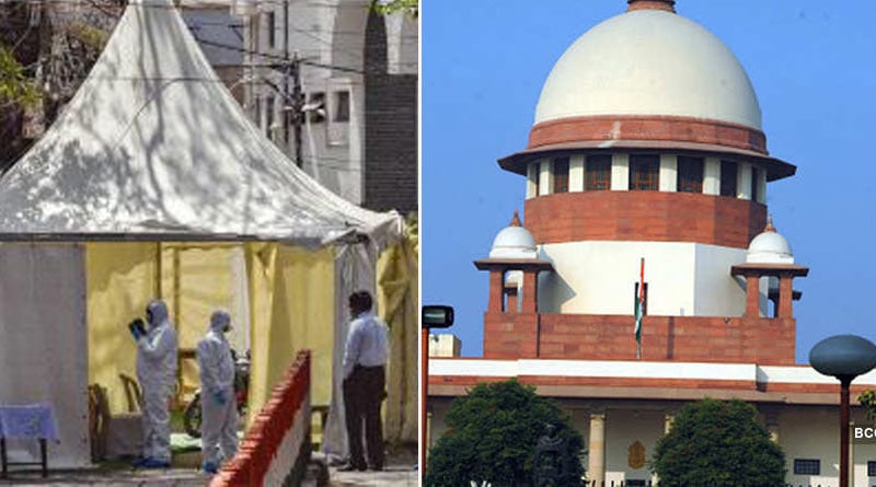 Clarify on blacklisting 3,500 foreign nationals, SC tells government