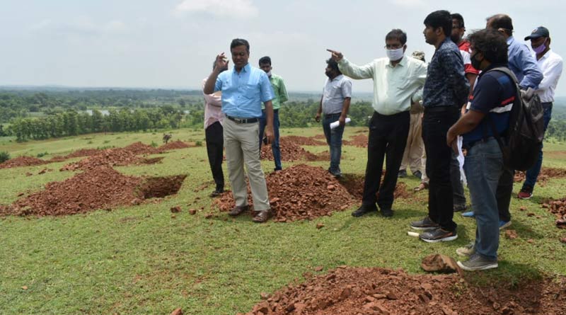West Bengal Govt's new scheme for employment of migrant labourers gets success