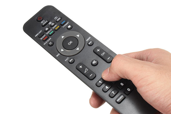 Remote