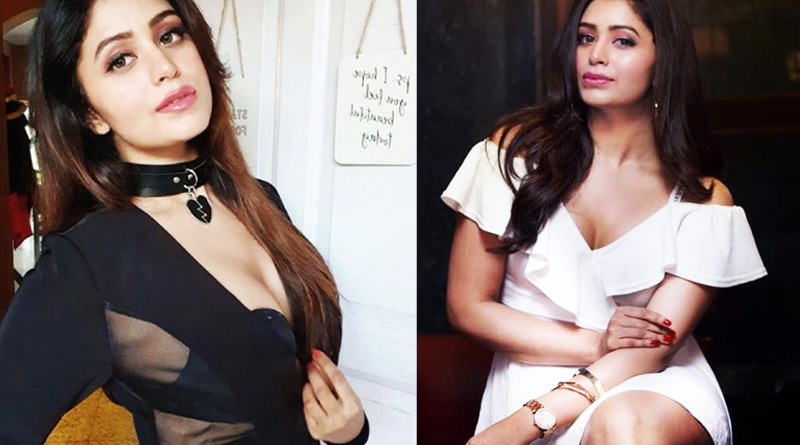 Tollywood actress Ritabhari Chakraborty's fashion mantra