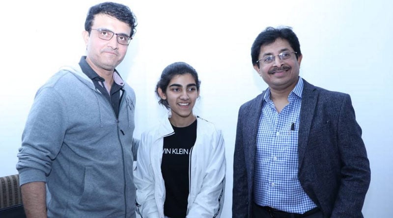 Sourav Ganguly's elder brother tested corona positive? know the truth