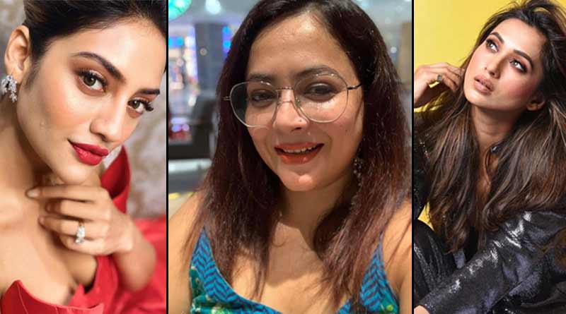 Tolly celeb Sreelekha Mitra attacks Mimi and Nusrat