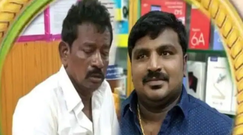 Tamil Nadu Deaths Blamed On Police Torture Trigger Outrage, Political Row