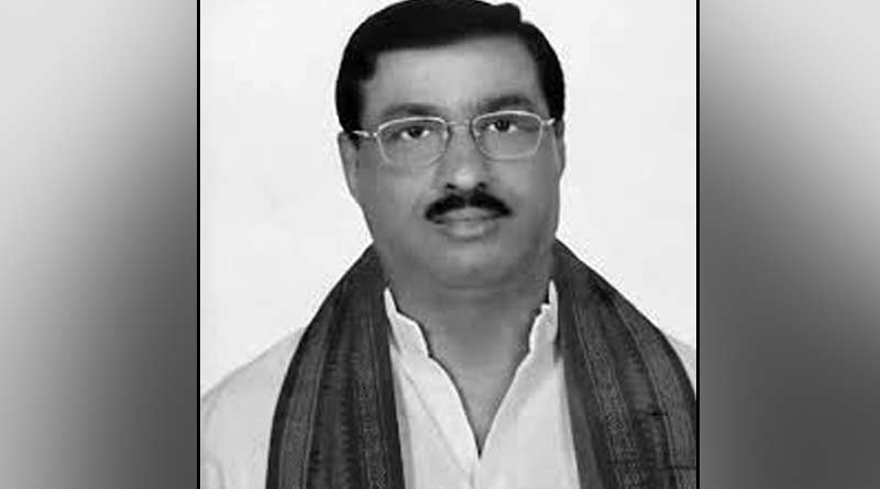 TMC MLA Tamonash Ghosh died, He had tested positive for coronavirus