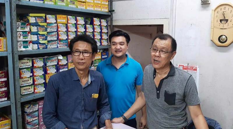 These Chinese Family want revenge against China for Galwan Barbarism