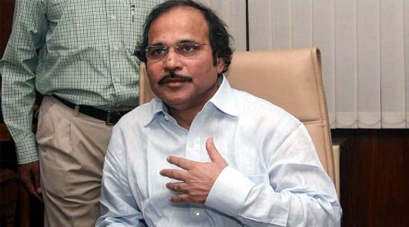 Only lockdown is not the solution, says Congress leader Adhir Chowdhury