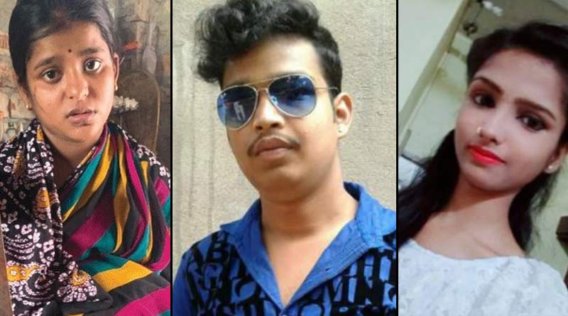 AnandaPally murder case: Accused jayanta halder arrested