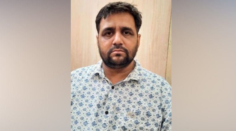 UP ATS arrests arms supplier to Khalistani terrorists