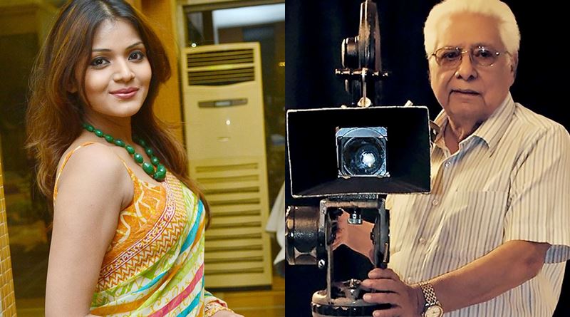 Arunima Ghosh says, Basu Chattopadhyay wants to make Chameli Ki sadhi in bengali