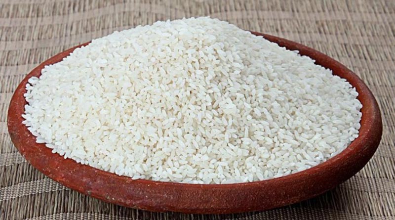 Burdwan's GI certified Govindabhog rice to export in foreign country