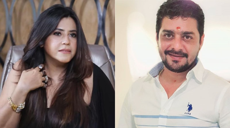 Vikash Pathak claims he is getting calls after complaint against Ekta Kapoor