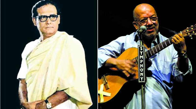 Kabir Suman recalls Hemanta Mukherjee on his 100 birth anniversary