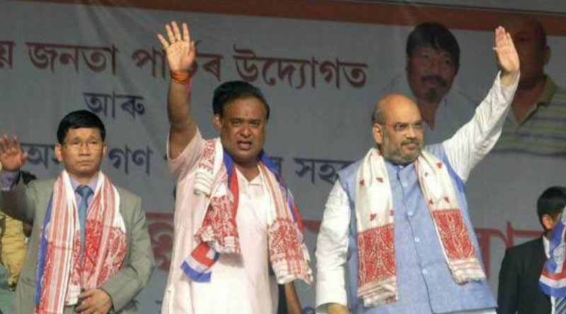 Assam Polls: Himanta Biswa Sarma says CM candidate will be Modi-Shah’s decision