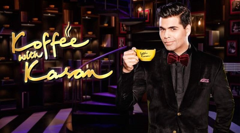 Karan Johar