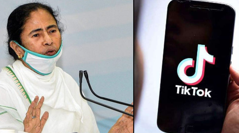 Banning chinese apps not enough, Mamata takes dig at Centre