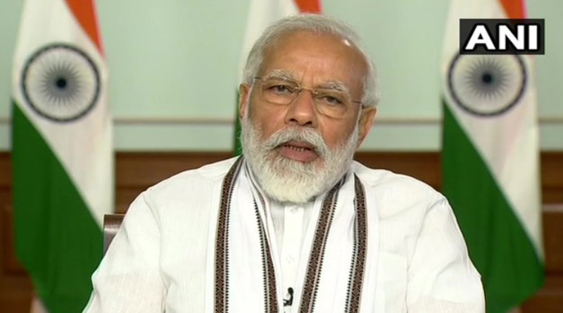 "Our Posts Have Not Been Occupied": PM At All-Party Meet On Ladakh Clash