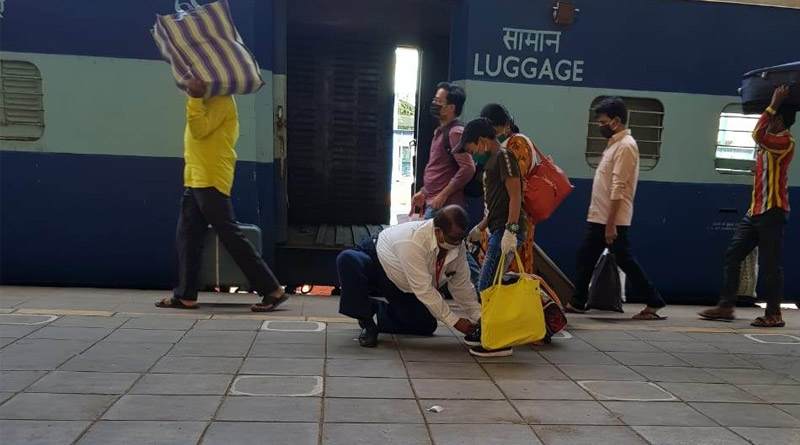 Migrant labours will not be avoidable, Rail help them in every aspect amid lockdown