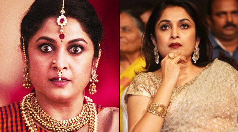 'Bahubali' actress Ramya Krishnan detained by Chennai Police