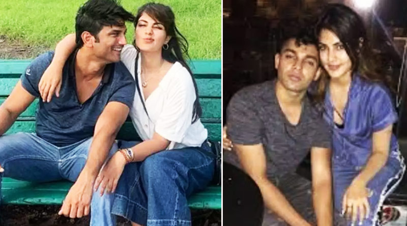 Mumbai police to summoned Reah Chakraborty's brother on Sushant case