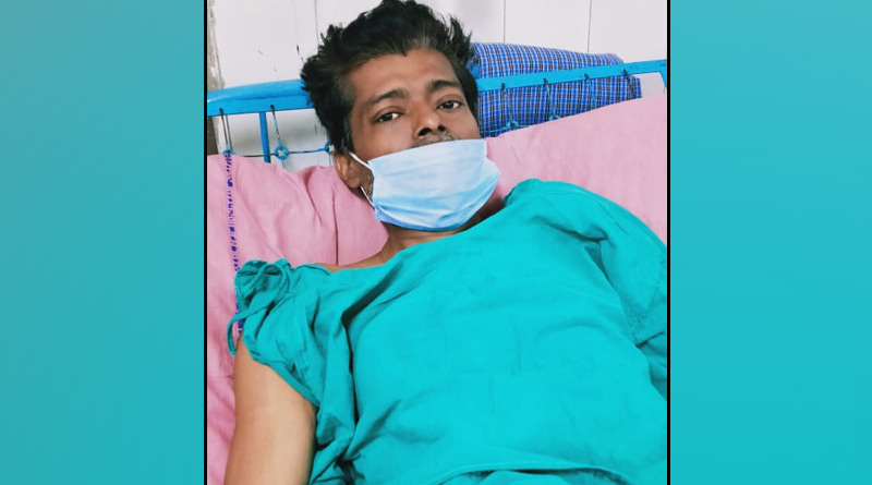 SSKM performs rare surgery, gives new life to 43-year-old