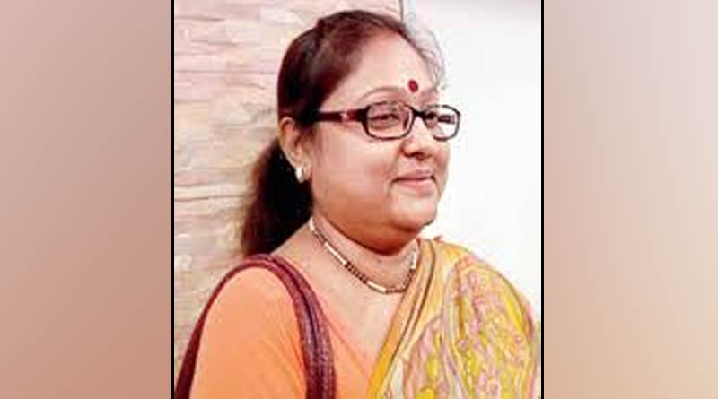 Body of surajit kar purakayastha found in house on last night