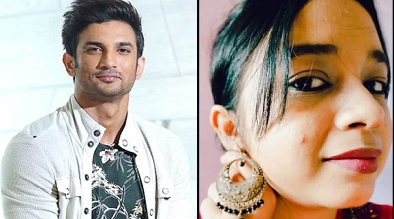 Actor Sushant Singh Rajput's fan commits suicide at Uttarpara