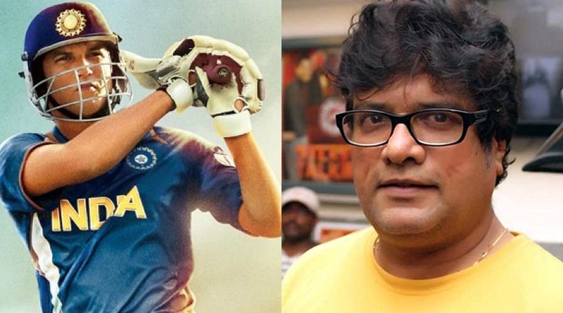 Rajesh Sharma recalls his co-star Sushant Singh Rajput's acting skills