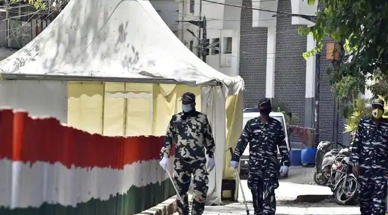 36 Foreigners Who Attended Tablighi Jamaat Event Acquitted Of All Charges | Sangbad Pratidin