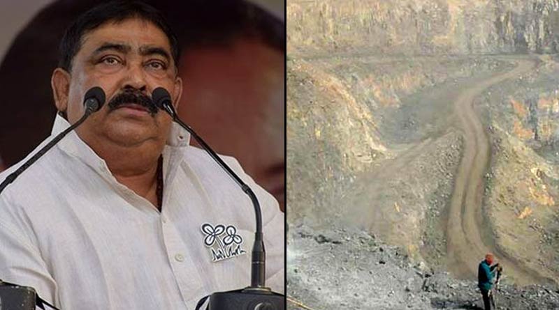 TMC leader Anubrata Mandal speaks on Deucha Pachami coal block