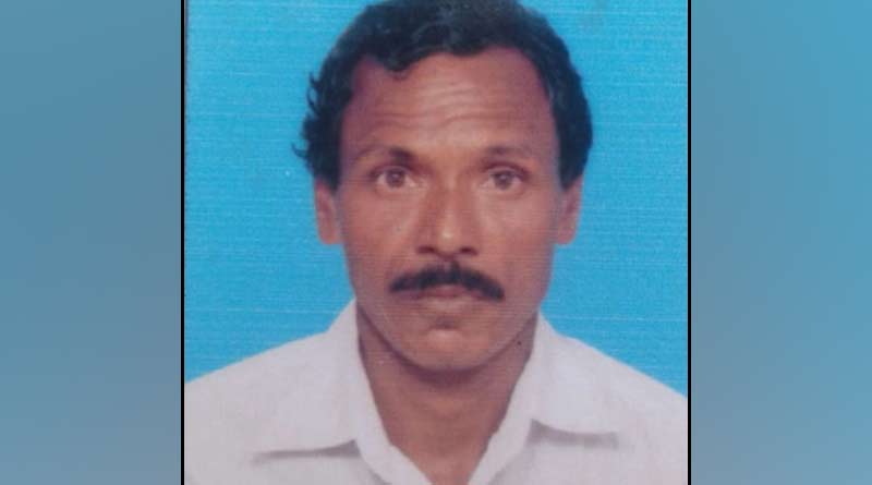Police finds a suicide note From Pocket Of died BJP leader