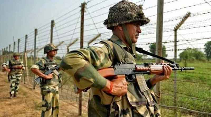 Border Force Personnel injured in attack by Bangladeshi smugglers