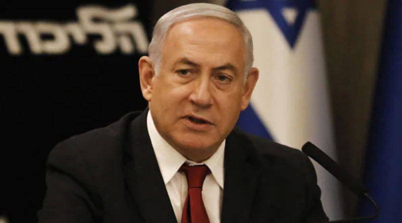 Bengali news: Israeli PM Says Women are 'Animals with Rights' While Calling for End to Gender Violence | Sangbad Pratidin