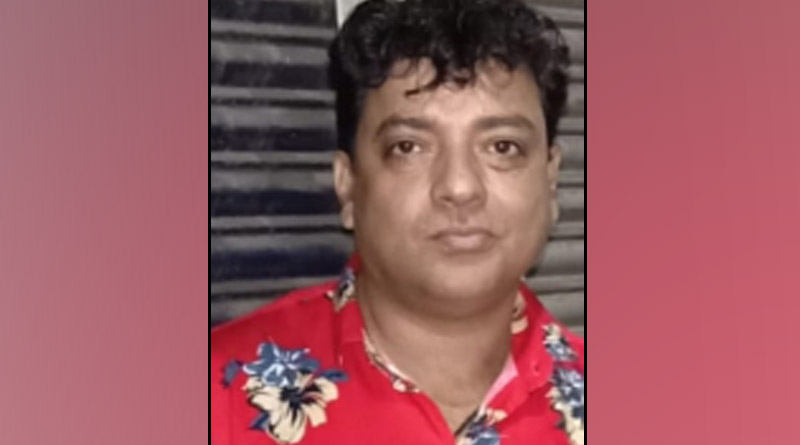 Body of a businessman found in ganga on Sunday evening