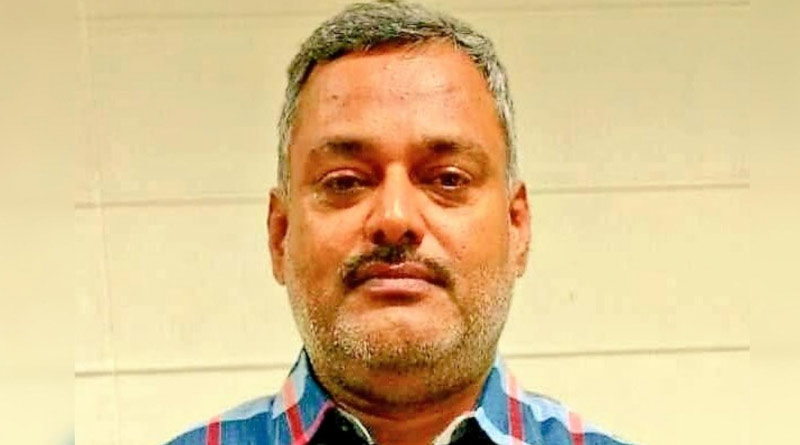 Rs 2.5 Lakh Bounty On Criminal Wanted In Killing Of 8 Policemen In Kanpur