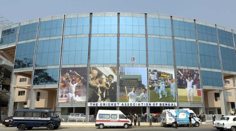 Kolkata will host the other two play-offs of IPL, Says BCCI president Sourav Ganguly