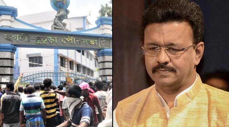Firhad Hakim cancelled recruitment of Chinsurah municipality