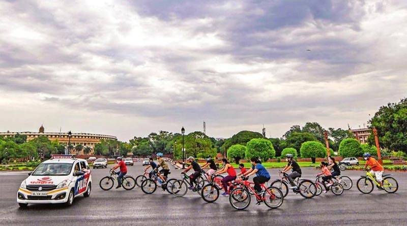 Hero Cycles Cancels Business Worth Rs 900 Crore with China