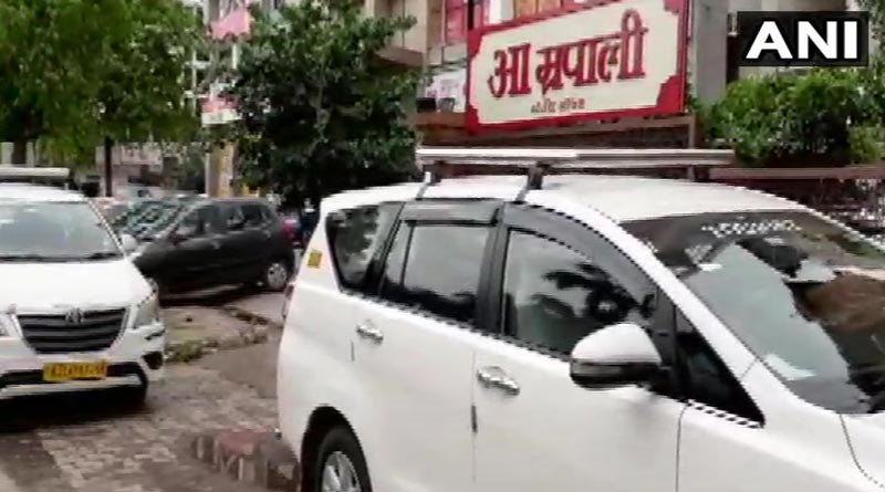 Sachin Pilot's poster removed from Congress office in Rajasthan
