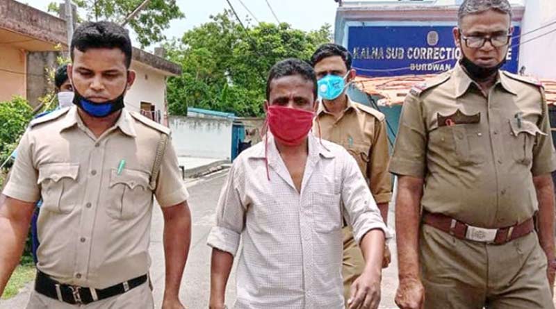 Court orders death penalty to Chain killer kamruzzaman