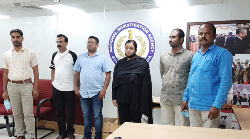 Dawood Ibrahim Link Suspected In Kerala Gold Smuggling Case | Sangbad Pratidin