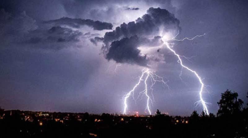 26 people killed in lightning strikes across Bihar, CM announces ex gratia